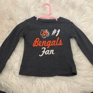 Cincinnati Bengals